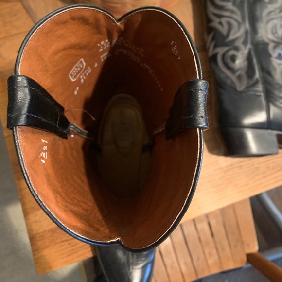 DanPost Cowboy Boots - Picture 3 of 6